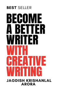 Become a Better Writer With Creative Writing