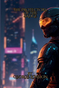 The Protectors of the Badge