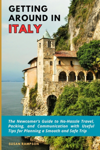 Getting Around in Italy