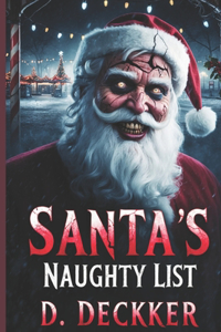 Santa's Naughty List