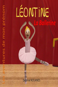 Léontine la Ballerine