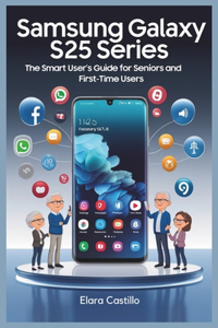 Samsung Galaxy S25 Series