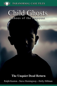 Child Ghosts