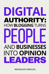 Digital Authority