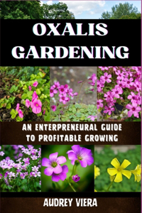 Oxalis Gardening