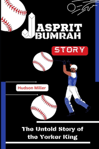 Jasprit Bumrah Story