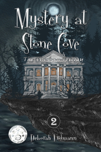 Mystery at Stone Cove