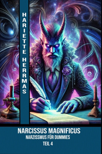 Narcissus Magnificus