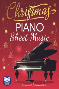 Christmas Piano Sheet Music