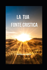 tua fonte cristica