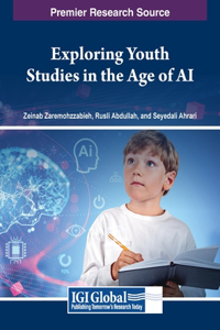 Exploring Youth Studies in the Age of AI