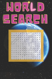 WorLd Search