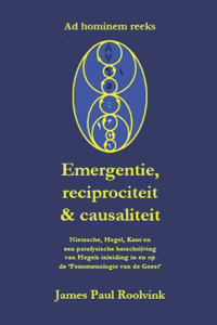 Emergentie, reciprociteit & causaliteit