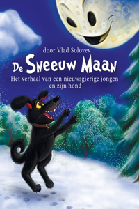 De Sneeuw Maan