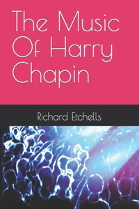 Music Of Harry Chapin