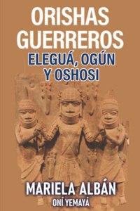 Orishas Gerreros