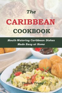 Caribbean Cookbook