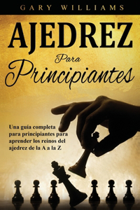 Ajedrez para principiantes