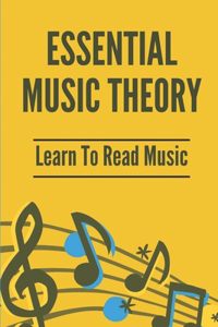 Essential Music Theory