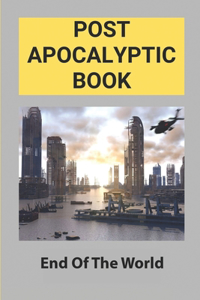 Post Apocalyptic Book