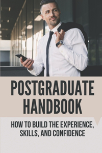 Postgraduate Handbook