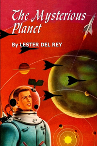 Mysterious Planet