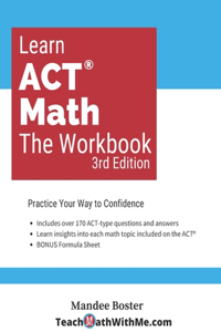Learn ACT Math