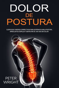 Dolor de Postura