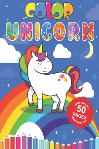 Color Unicorn