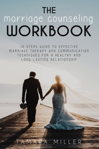 Marriage Counseling Workbook