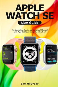 Apple Watch SE User Guide