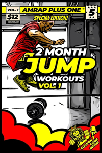 2 Month Jump Workouts