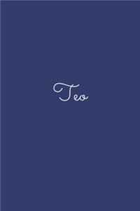 Teo