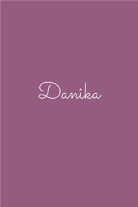 Danika