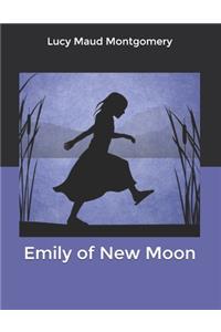 Emily of New Moon