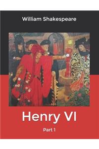 Henry VI, Part 1