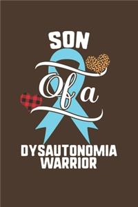 Son Of A Dysautonomia Warrior