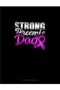 Strong Preemie Dad