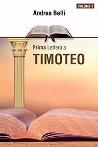 Prima lettera a Timoteo vol.1