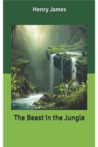 The Beast in the Jungle