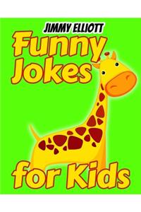 Funny Jokes for Kids