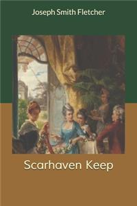 Scarhaven Keep