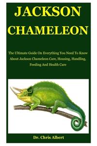Jackson Chameleon