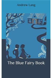 The Blue Fairy Book
