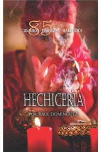 Hechicería