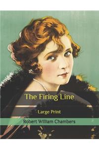 The Firing Line
