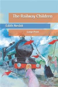 The Railway Children