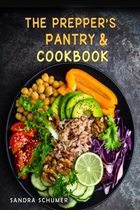 Prepper's Pantry & Cookbook