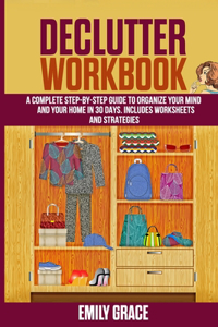 Declutter Workbook