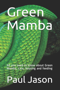 Green Mamba